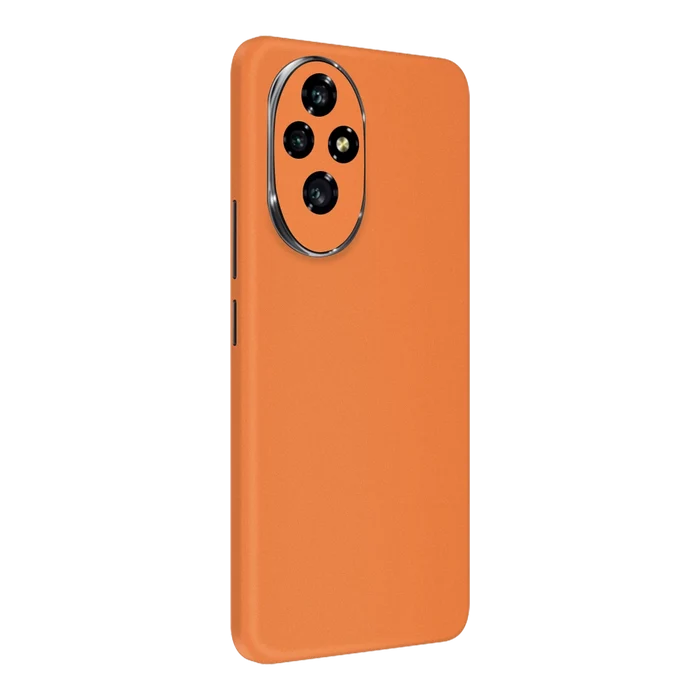 Full Back / Cosmic Orange