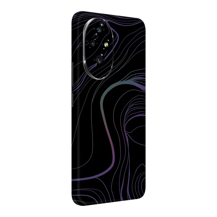 Full Back / Nebula Shift