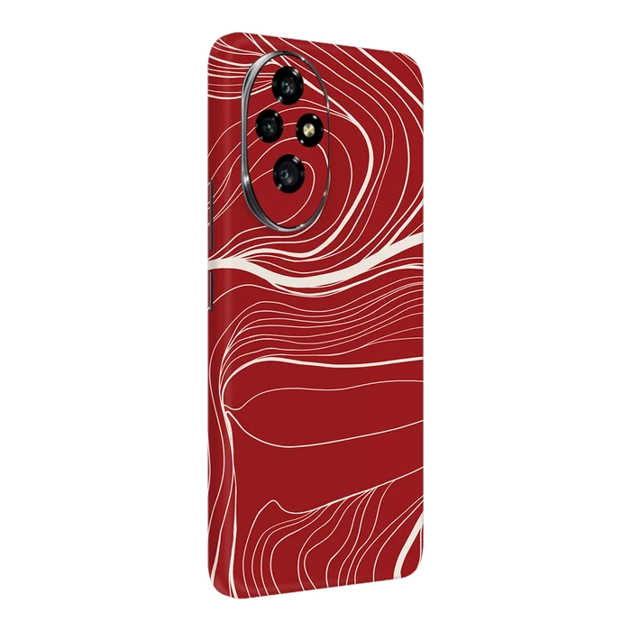 Full Back / Magma Vein