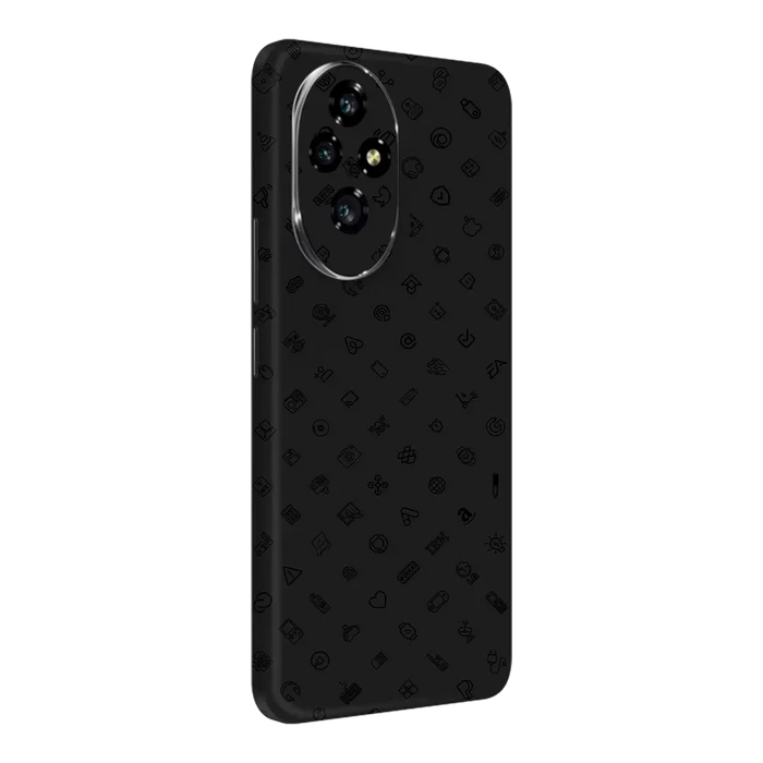 Honor 200 Mobile Skins & Wraps