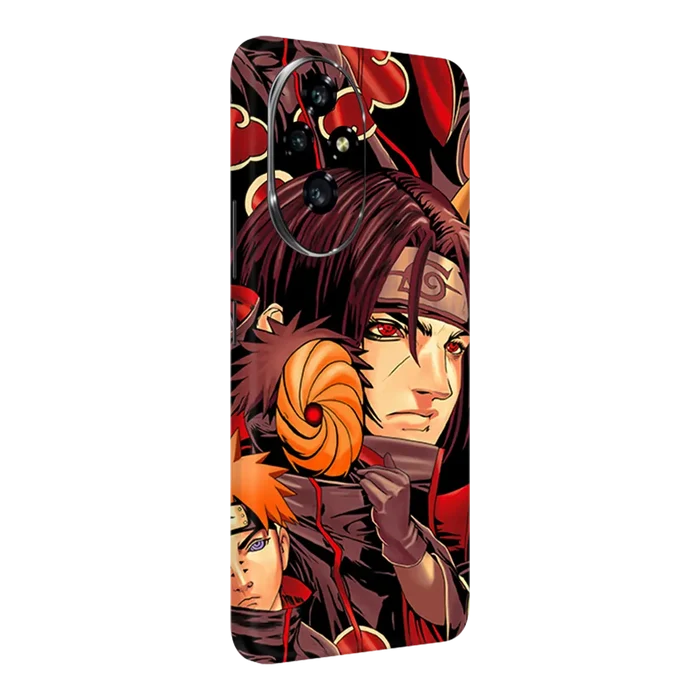 Full Back / Rogue Ninja