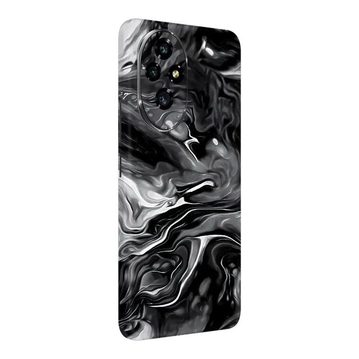 Full Back / Midnight Fog