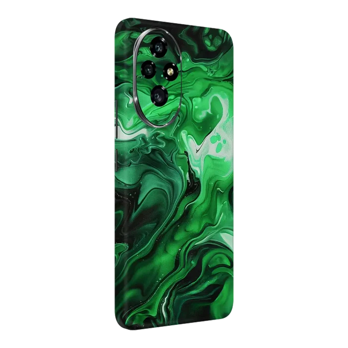 Full Back / Goblin Gas