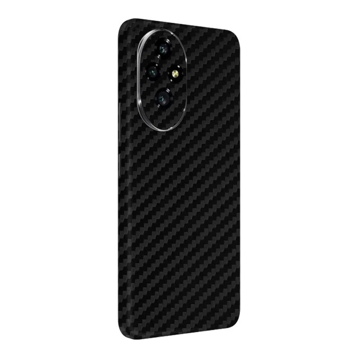 Full Back / Carbon Fiber