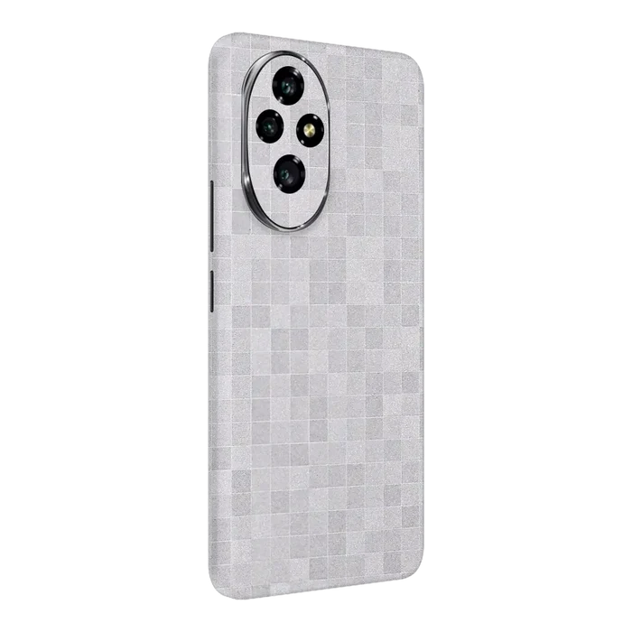Full Back / Pixels Light