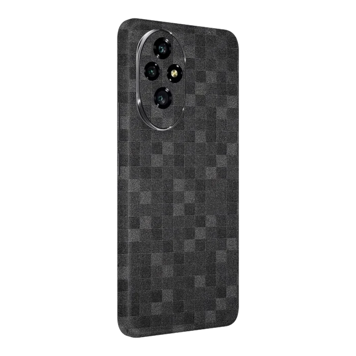 Full Back / Pixels Dark