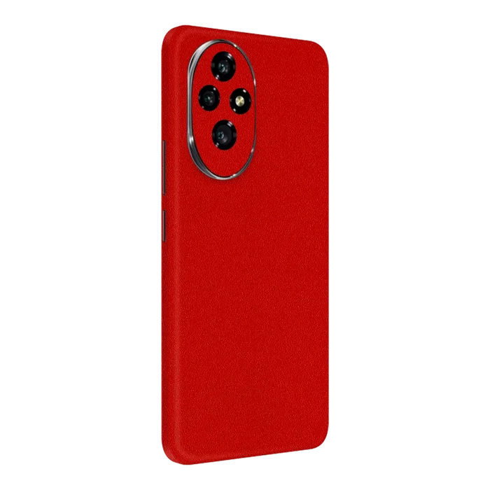 Full Back / Sandstone Red