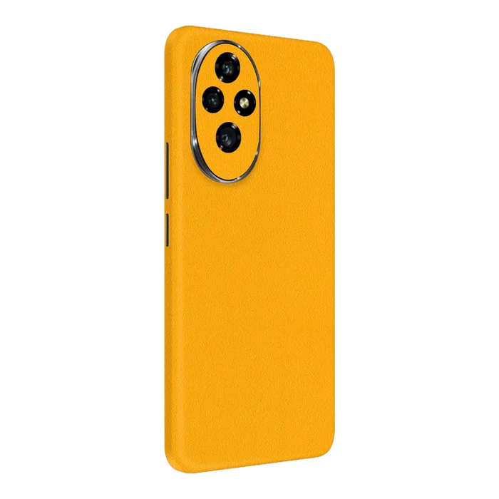 Full Back / Sandstone Yellow