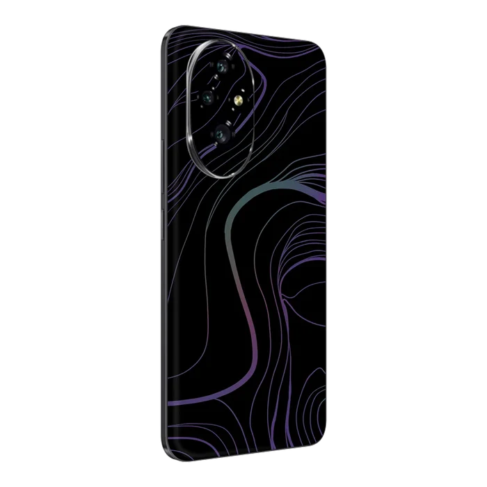 Flat Back / Nebula Shift