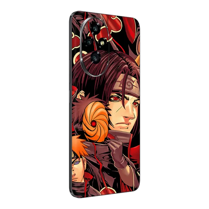 Flat Back / Rogue Ninja