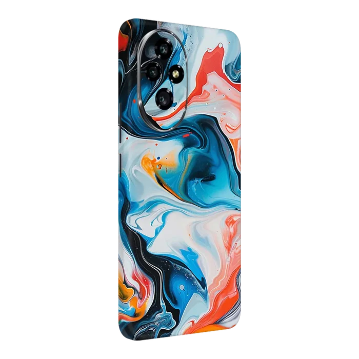 Honor 200 Mobile Skins & Wraps