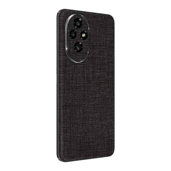 Flat Back / Fabrix