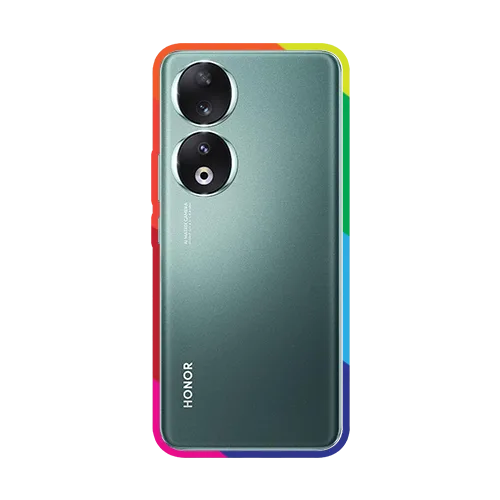Honor 90 Mobile Skins & Wraps