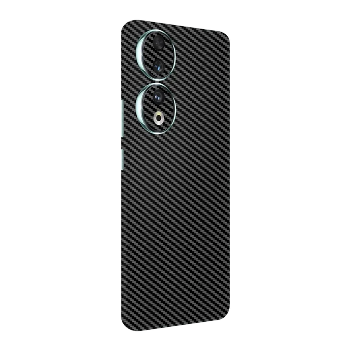 Full Back / Noir Aramid