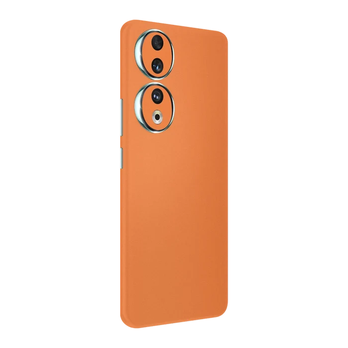 Full Back / Cosmic Orange