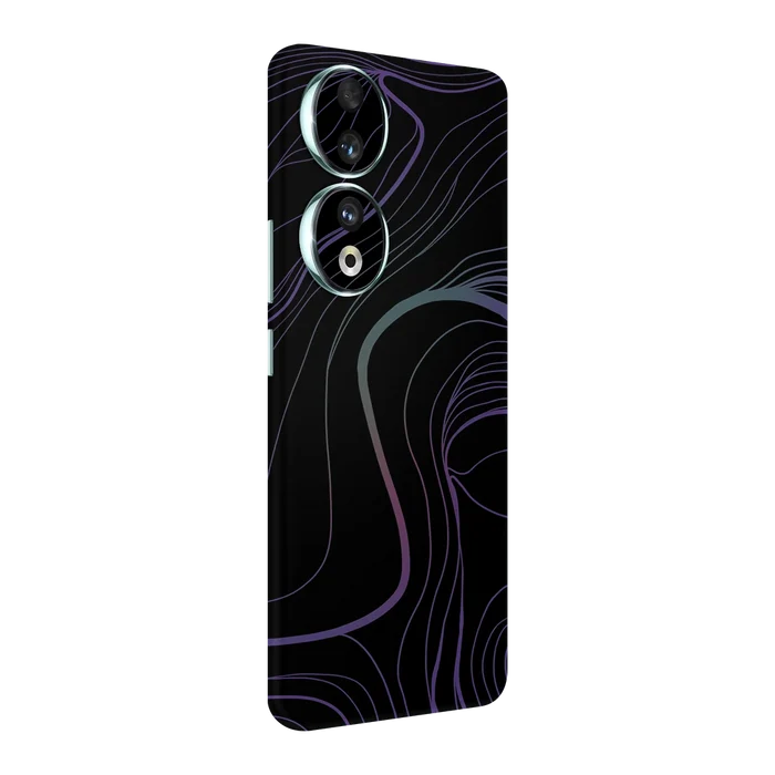 Full Back / Nebula Shift