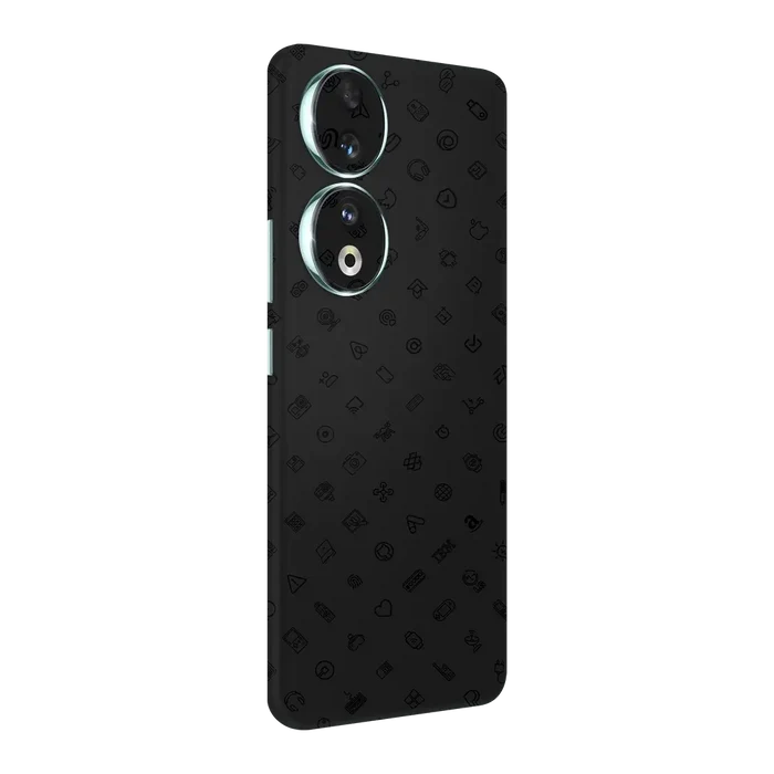 Honor 90 Mobile Skins & Wraps