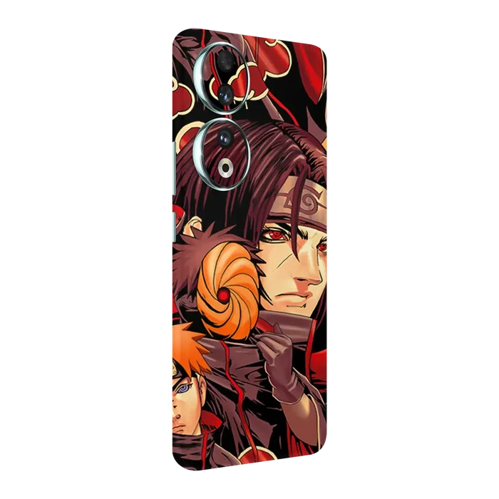 Full Back / Rogue Ninja