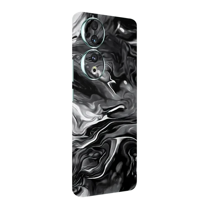 Full Back / Midnight Fog