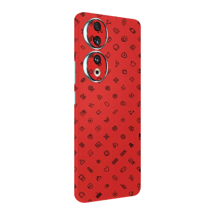 Honor 90 Mobile Skins & Wraps