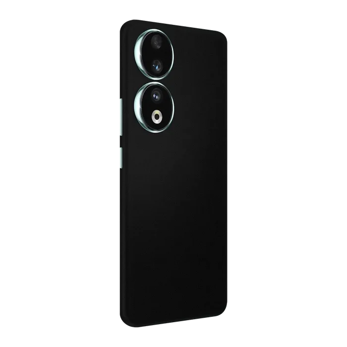 Full Back / Black Matte