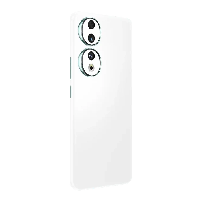 Full Back / White Matte