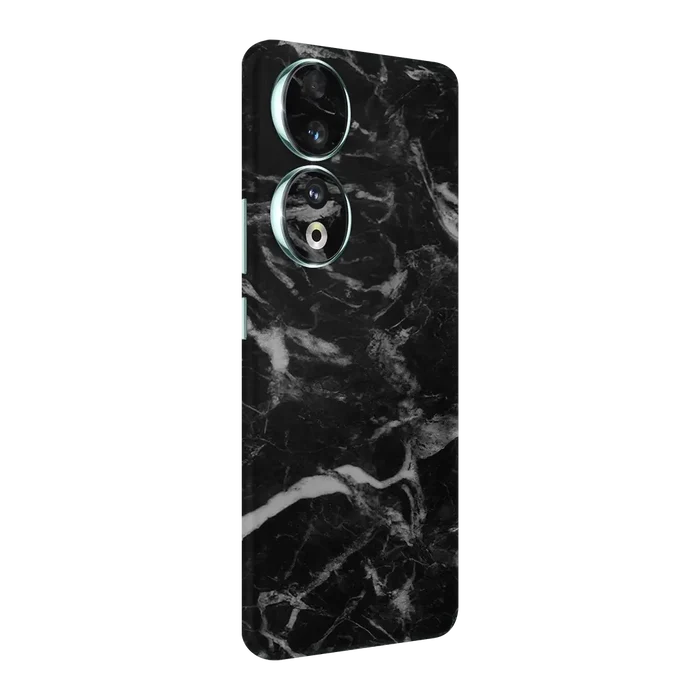 Full Back / Black Marble