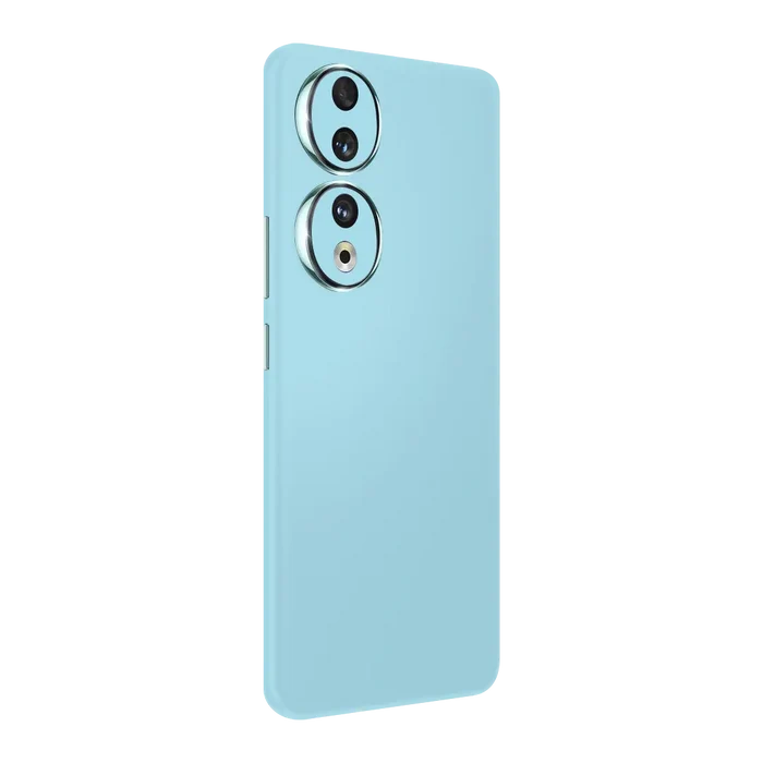 Full Back / Pastel Blue