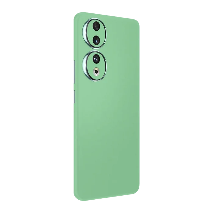 Full Back / Pastel Green