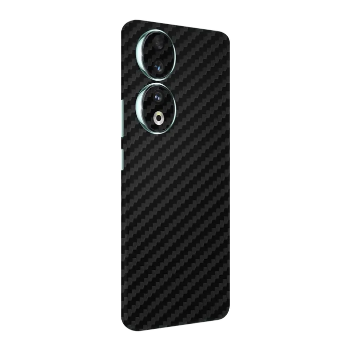 Full Back / Carbon Fiber