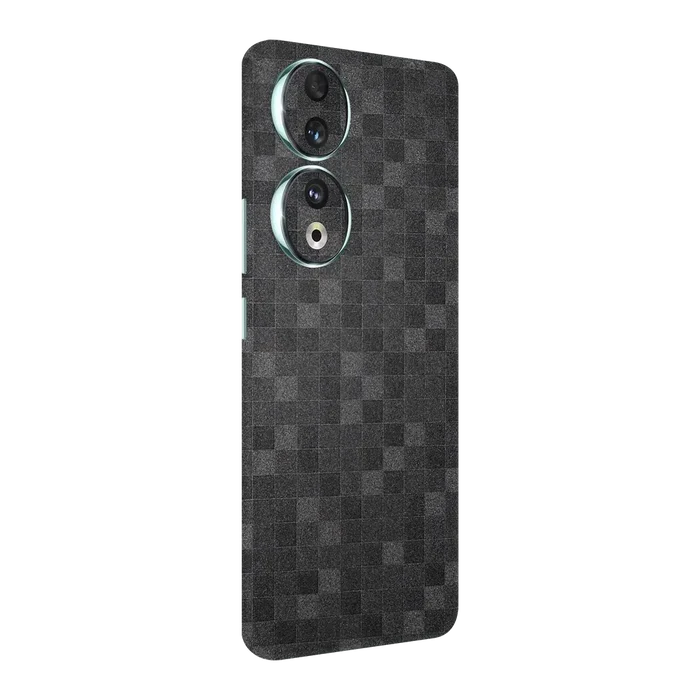 Full Back / Pixels Dark