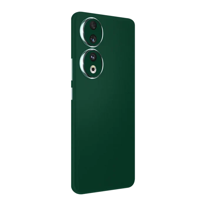 Full Back / Pine Green