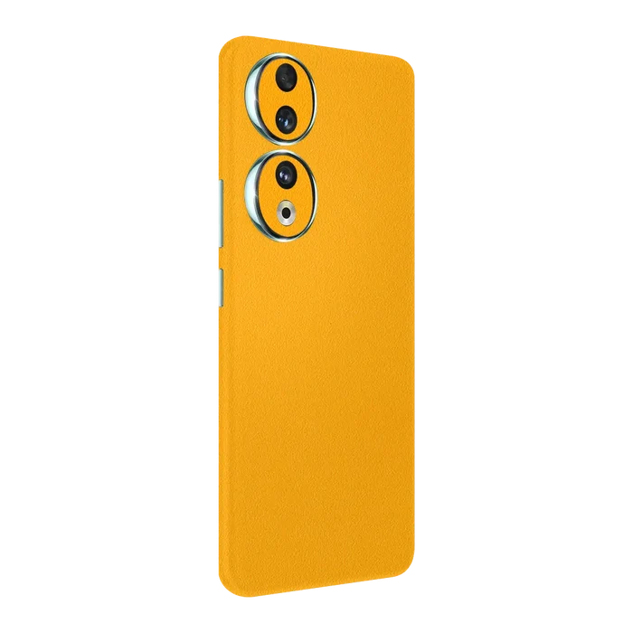 Full Back / Sandstone Yellow