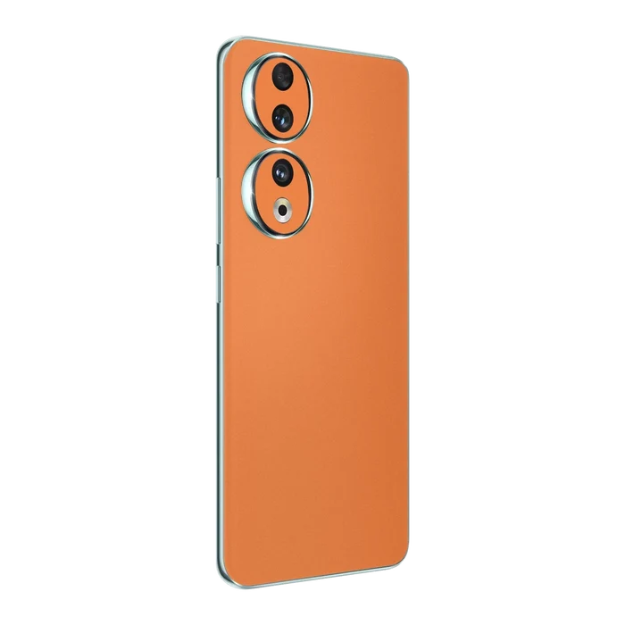 Flat Back / Cosmic Orange