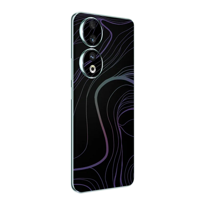 Flat Back / Nebula Shift