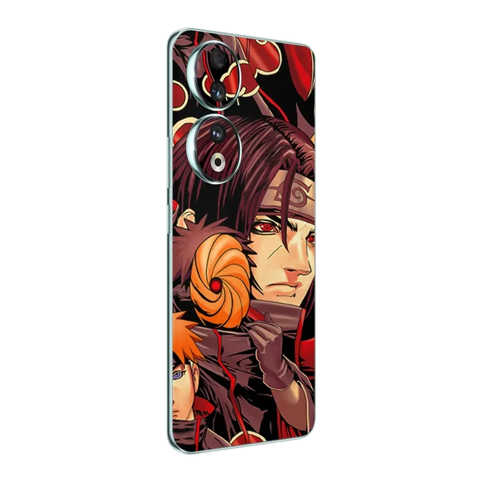 Flat Back / Rogue Ninja