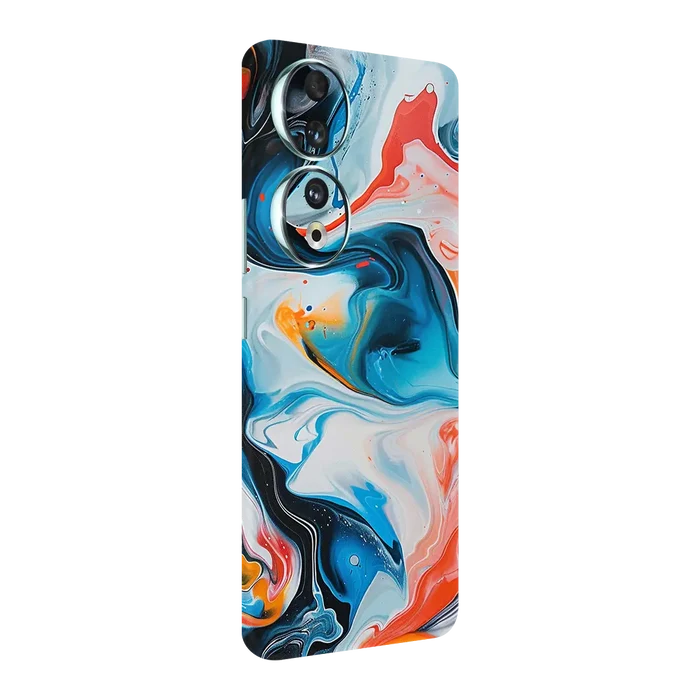 Honor 90 Mobile Skins & Wraps