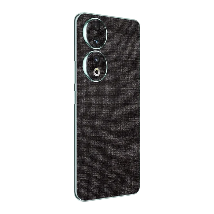 Flat Back / Fabrix