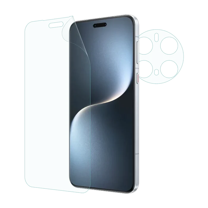 Honor Magic 7 Pro Screen Guard Protector