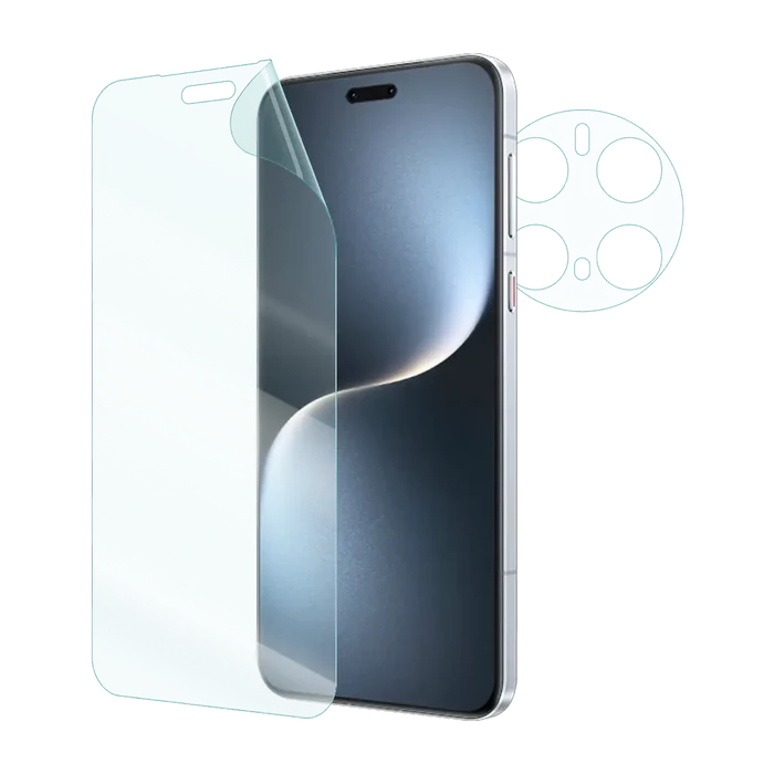 Honor Magic 7 Pro Screen Guard Protector