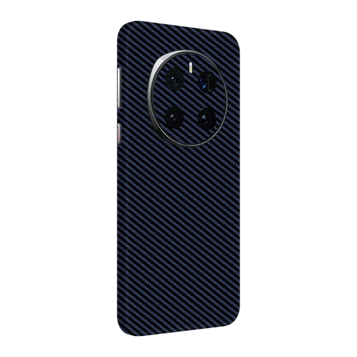 Full Back / Navy Aramid