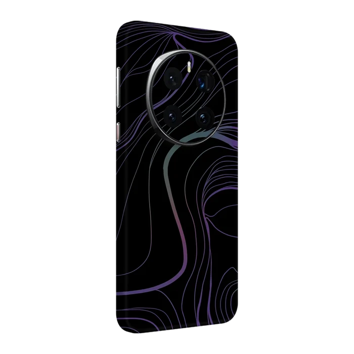Full Back / Nebula Shift