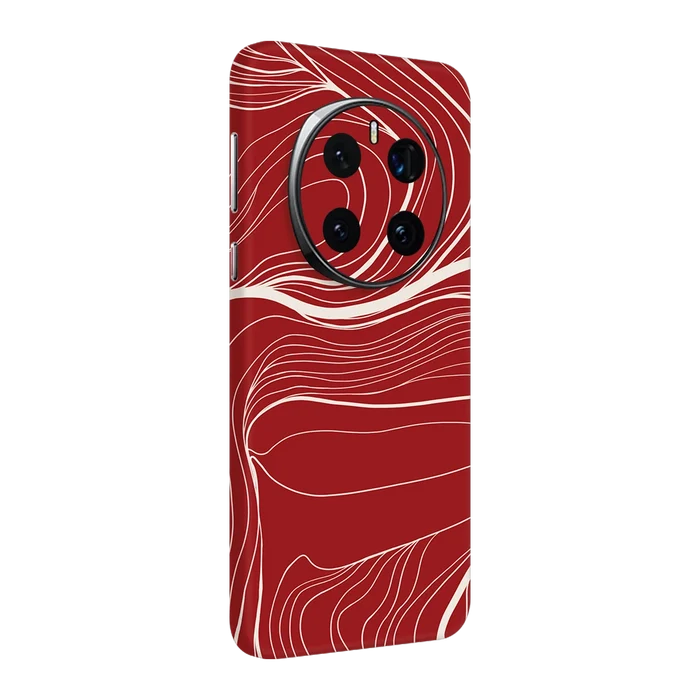 Full Back / Magma Vein