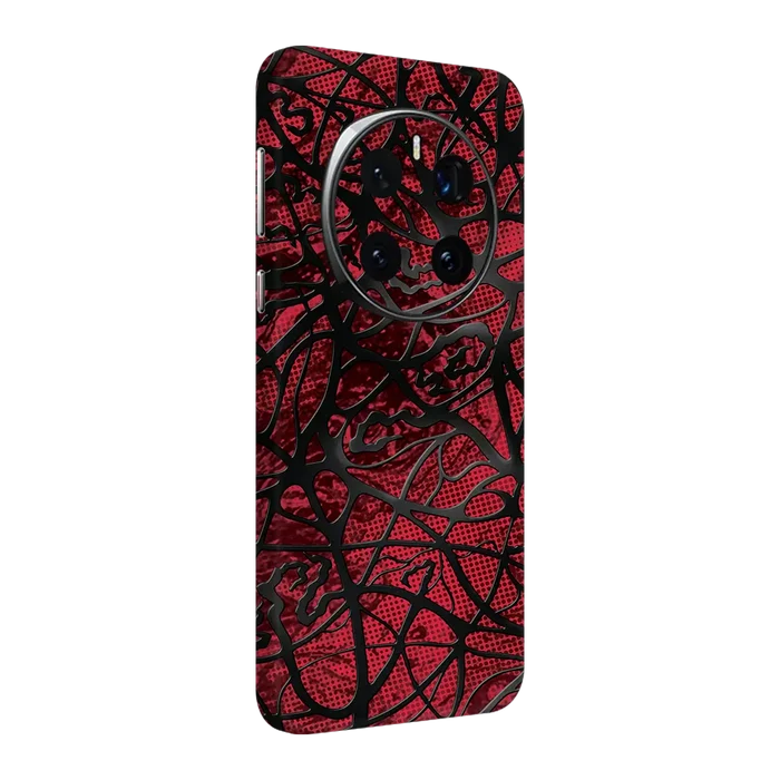 Full Back / Red Inmate