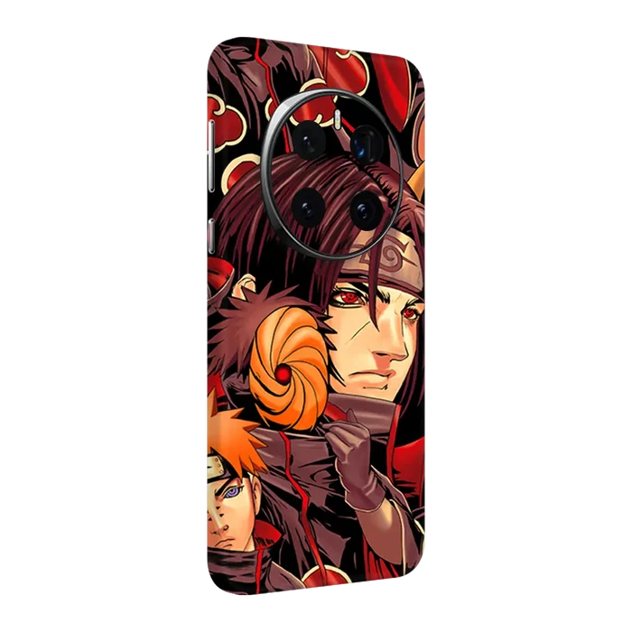 Full Back / Rogue Ninja