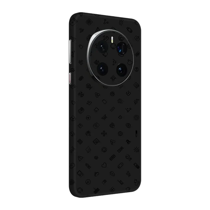 Honor Magic 7 Pro Mobile Skins & Wraps