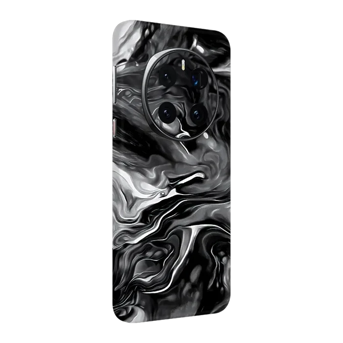 Full Back / Midnight Fog