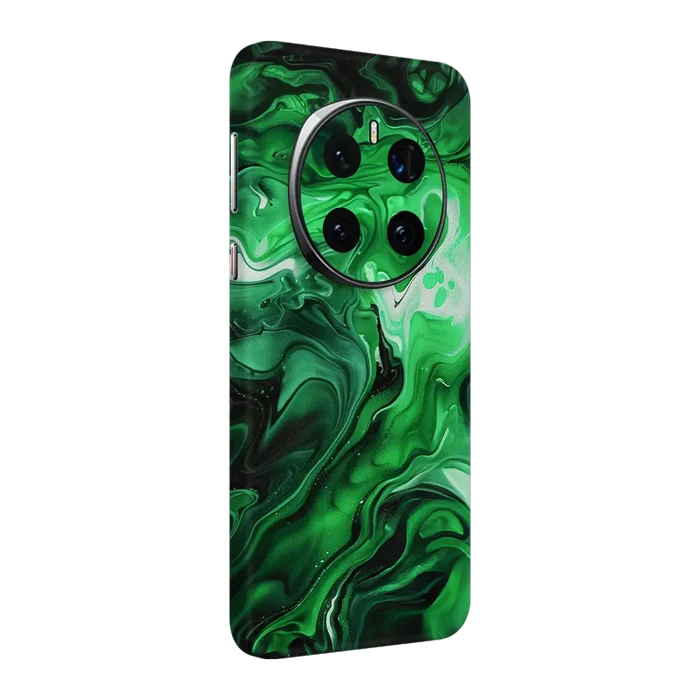Full Back / Goblin Gas