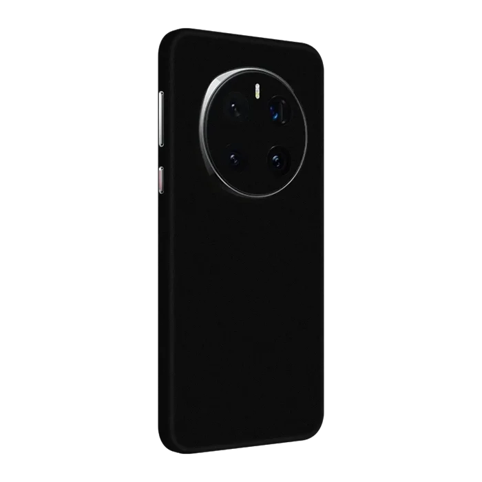 Full Back / Black Matte
