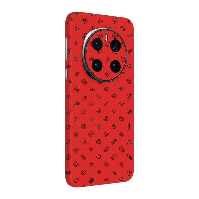 Honor Magic 7 Pro Mobile Skins & Wraps